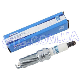 Картинка Свіча запалювання AC DELCO 41-168