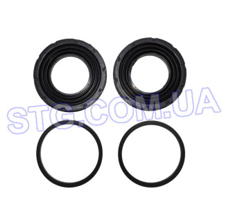 Картинка Ремкомплект супорта BETTER BRAKE PARTS 41278K