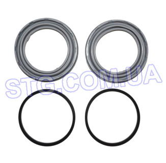 Картинка Ремкомплект супорта BETTER BRAKE PARTS 41330K