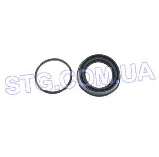Картинка Ремкомплект супорта BETTER BRAKE PARTS 41434K