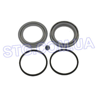 Картинка Ремкомплект супорта BETTER BRAKE PARTS 41534K