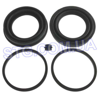 Картинка Ремкомплект супорта BETTER BRAKE PARTS 41552K