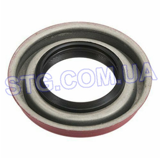 Картинка Сальник хвостовика моста NATIONAL-TIMKEN 4278