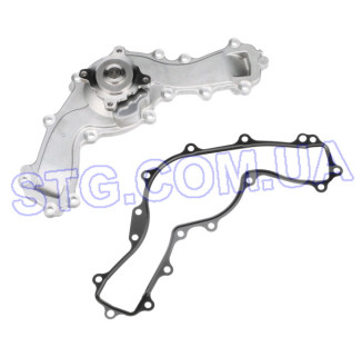 Картинка Помпа охолодження GATES 43326