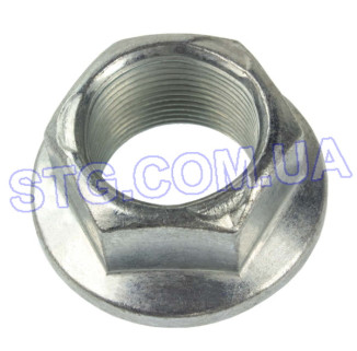 Картинка Гайка DANA HOLDING CORP 44189
