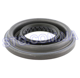 Картинка Сальник хвостовика моста DANA HOLDING CORP 44895