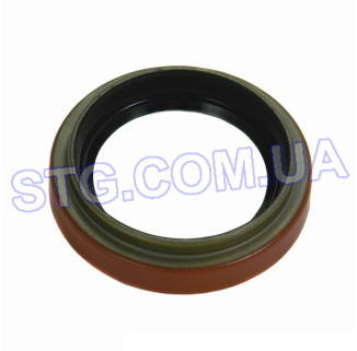 Картинка Сальник TIMKEN 4529N