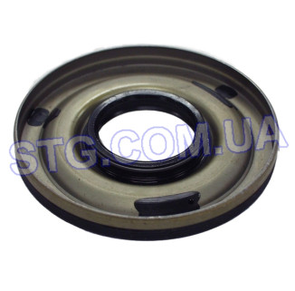 Картинка Сальник хвостовика коробки TIMKEN 4532N