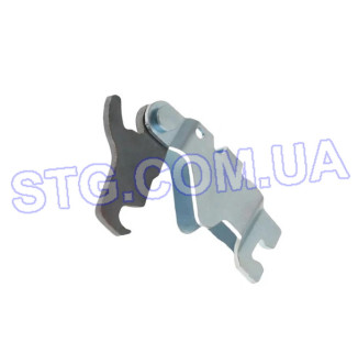 Картинка Ремкомплект гальм CHRYSLER 4560179AA