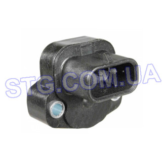 Картинка Датчик дросельної заслінки MARKET (OEM) 4626051