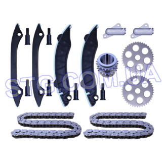 Картинка Комплект MARKET (OEM) 46341482