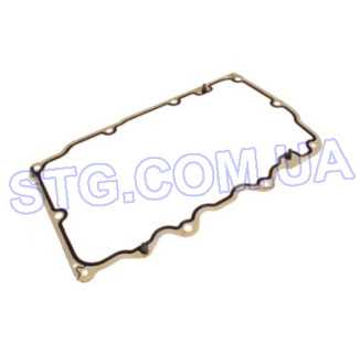 Картинка Прокладка піддону двигуна LAND ROVER 4639173