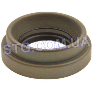 Картинка Сальник півосі DANA HOLDING CORP 46470