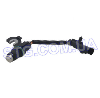 Картинка Датчик положення колінвала MARKET (OEM) 4686353