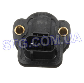 Картинка Датчик дросельної заслінки MARKET (OEM) 4686360AB