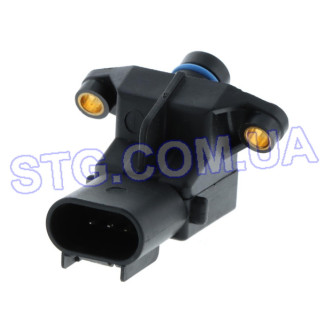 Картинка Датчик абсолютного тиску MARKET (OEM) 4686684AA