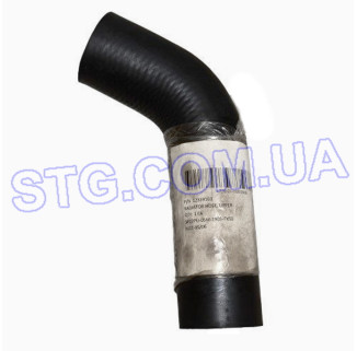 Картинка Патрубок радіатора AM GENERAL 4720011883909