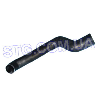 Картинка Патрубок радіатора AM GENERAL 4720014338266