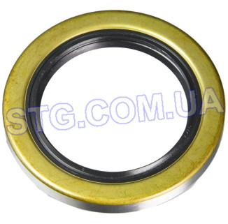 Картинка Сальник роздатки TIMKEN 472636