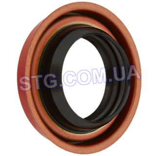 Картинка Сальник хвостовика коробки TIMKEN 4764