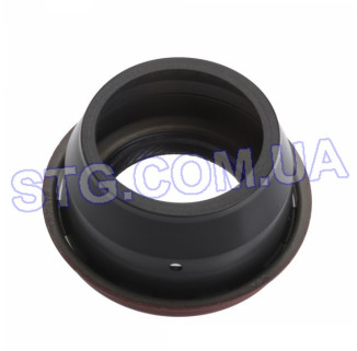 Картинка Сальник хвостовика коробки TIMKEN 4765