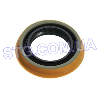 Картинка Сальник роздатки TIMKEN 4813V