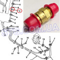 Картинка 4820014304132 Аналог: ROOA34