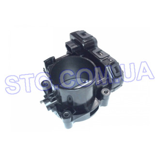 Картинка Дросельна заслінка MARKET (OEM) 4861661AA