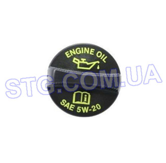Картинка Пробка маслозаливна CHRYSLER 4892006AA