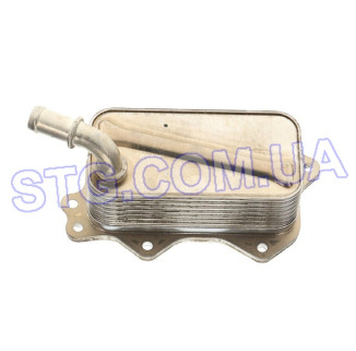 Картинка Теплообмінник MARKET (OEM) 4893770AD