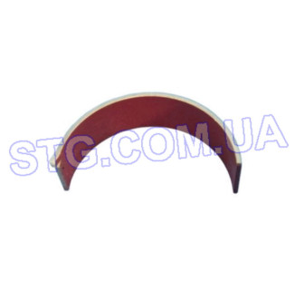 4893952AA CHRYSLER Вкладиш шатунний для DODGE DURANGO Картинка Вкладиш шатунний CHRYSLER 4893952AA