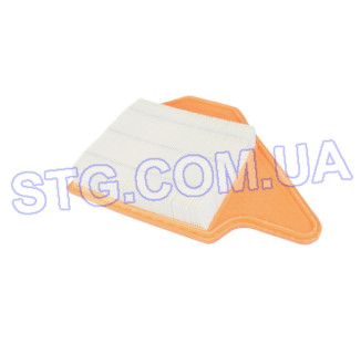 Картинка Фільтр повітряний WIX 49737