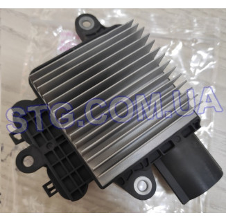 Картинка Модуль DENSO 4993003621