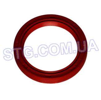 Картинка Сальник колінвалу MARKET (OEM) 5010856AA