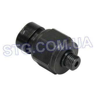 Картинка Датчик рульової рейки ROSTRA 501223