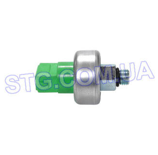 Картинка Датчик тиску масла ROSTRA 501243