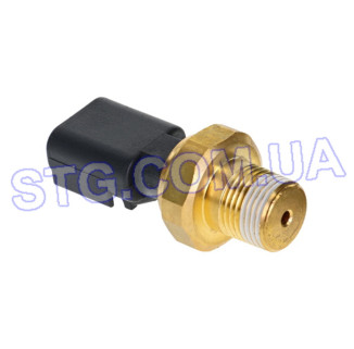 Картинка Датчик тиску масла ROSTRA 501249