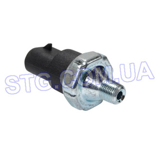 Картинка Датчик тиску масла ROSTRA 501359