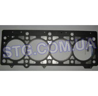 Картинка Прокладка головки CHRYSLER 5014173AC