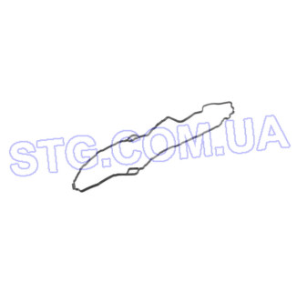 Картинка Прокладка кришки клапанів CHRYSLER 5048234AB