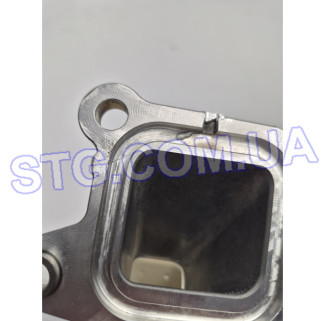 Картинка Помпа охолодження CHRYSLER 5048283AF-DAMAGED