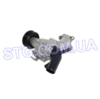 Картинка Помпа охолодження CHRYSLER 5048616AD