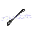 Вал рульової колонки