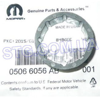 Картинка Підшипник півосі SKF 5066056AB