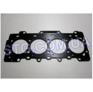 Картинка Прокладка головки FREE AFTERMARKET 5072675
