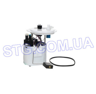 Картинка Насос паливний MARKET (OEM) 5101803AA