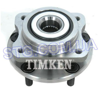 Картинка Маточина TIMKEN 513074