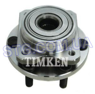 Картинка Маточина TIMKEN 513132