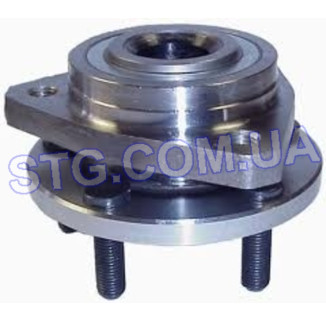 Картинка Маточина TIMKEN 513138