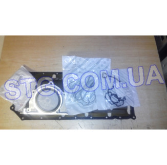 Картинка Комплект прокладок нижній CHRYSLER 5135818AF